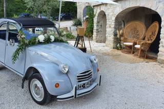 Jardin & Bagatelles - 19