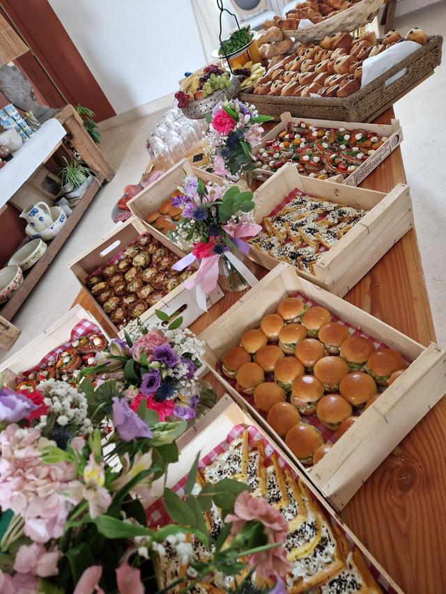 Mon Parfait Brunch - 1