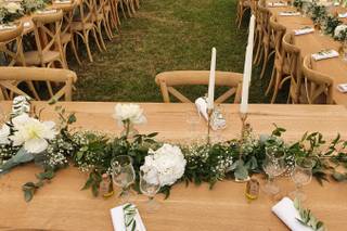 Jardin & Bagatelles - 20