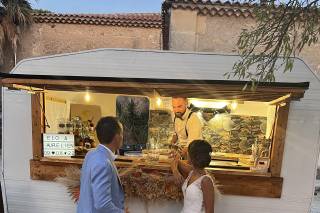 Baba - Caravane Bar - 1