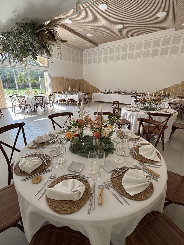 Domaine du Valandeau - 2