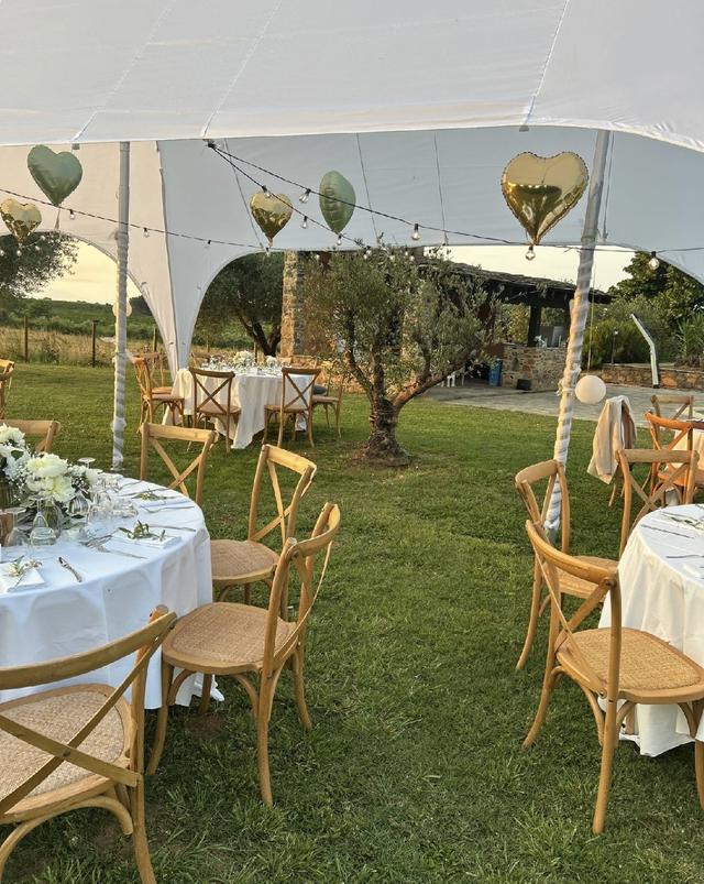 Domaine L’Alivetu - 2