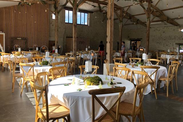 Domaine Le Herre 5
