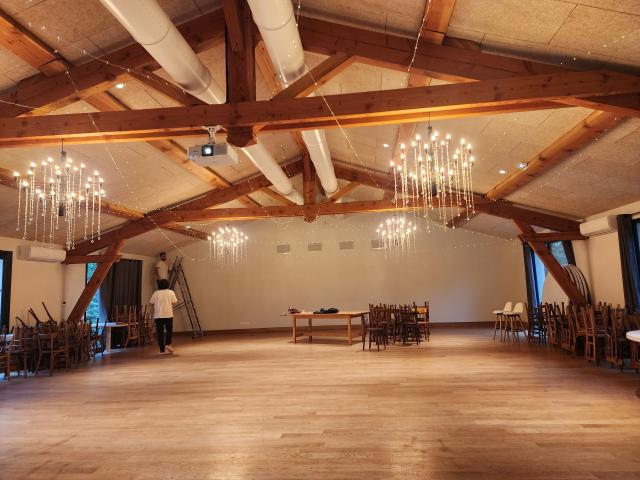 Domaine de Camboyer - 3