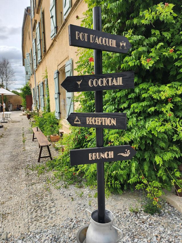 Domaine de Camboyer - 2
