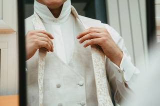 Magg, Pour Homme - 8