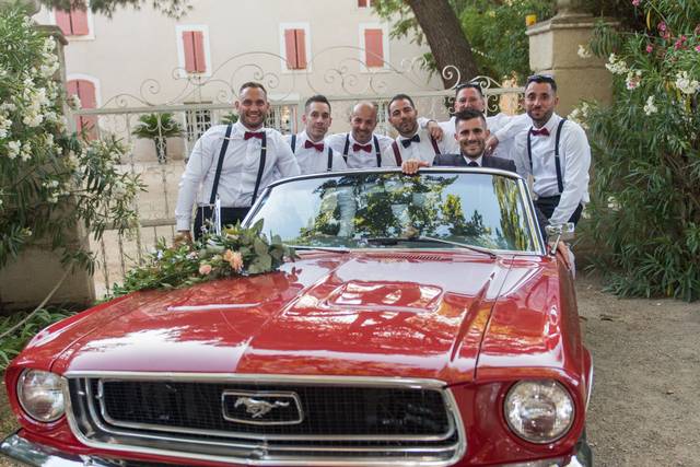 Les Charmes de Bailly 4