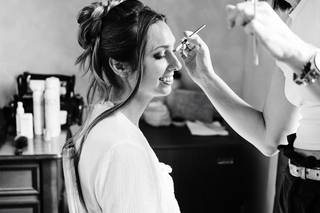 Julie Baret MUA - 9