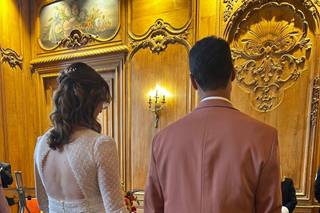 Claudine, robes de mariée et jolies choses - 5