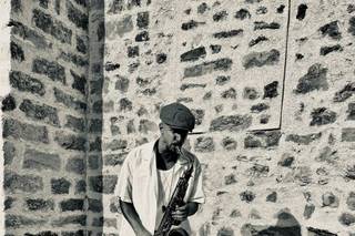Balthazar Sax - 3
