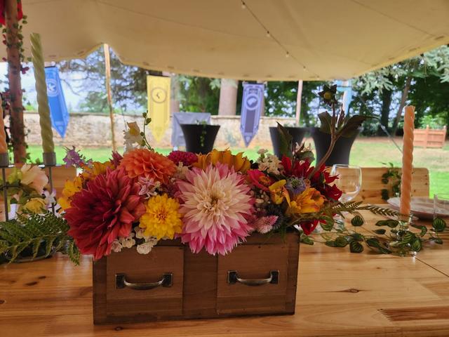 Les Fleurs d'Emilie - 4