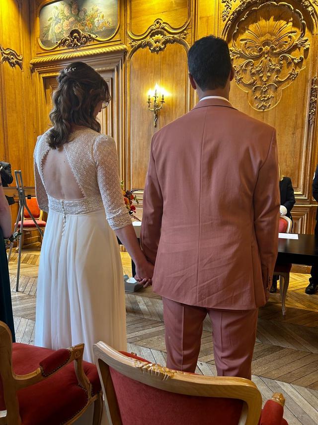 Claudine, robes de mariée et jolies choses - 1