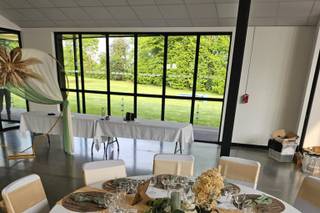 Marveline - Location vaisselle - 8