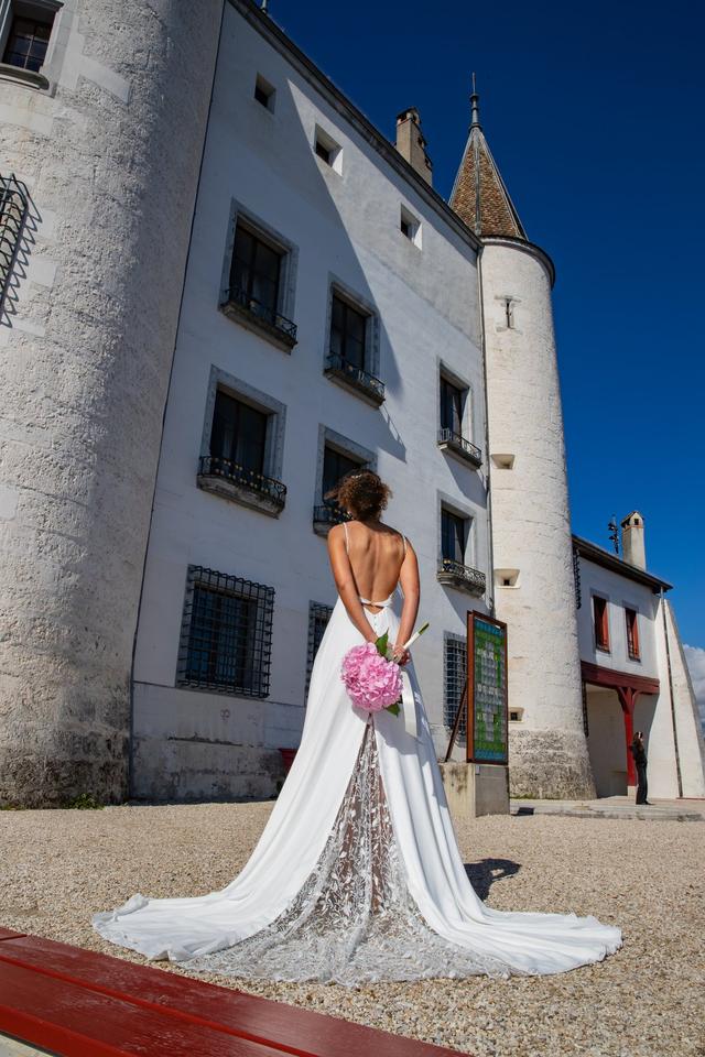 Club des Mariées - 2