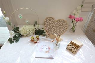 Au Jardin des Saules - 16