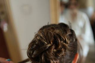 Coralie Make-up Artist - 5