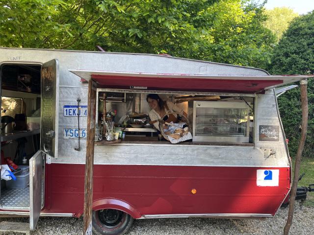 Au Kangourou Gaulois - 1