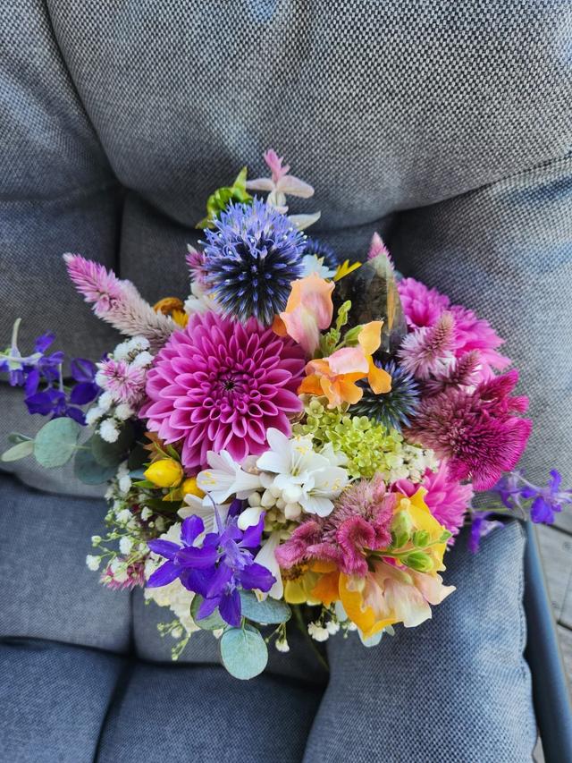 Les Fleurs d'Emilie - 2