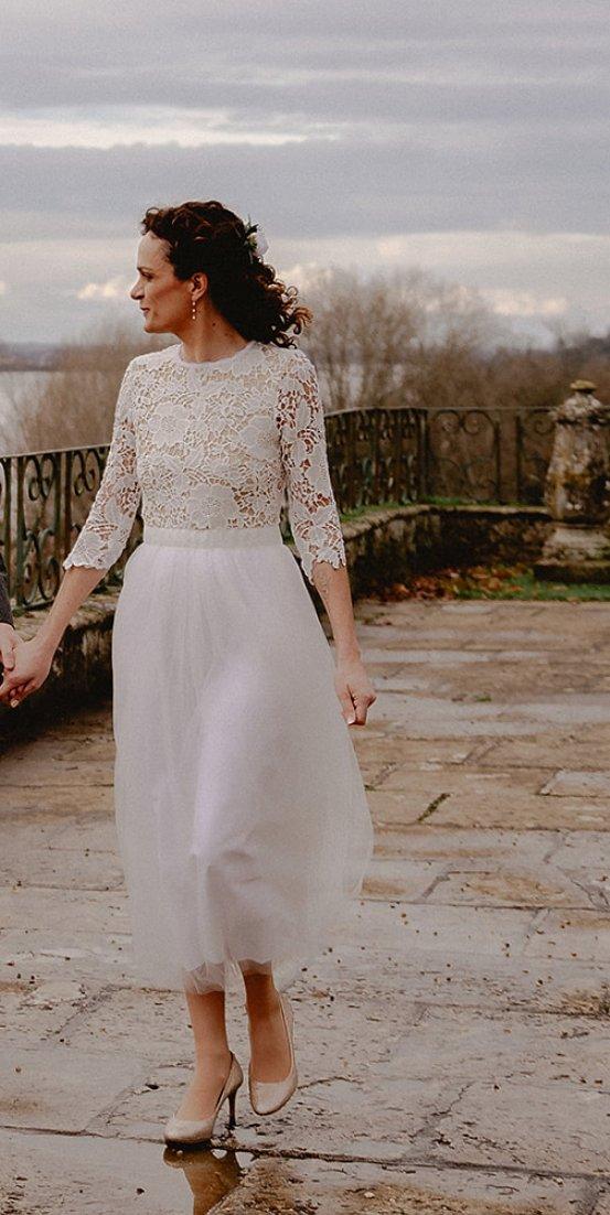 Faith Cauvain - 1