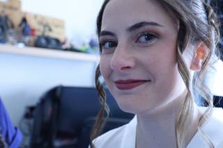 Coralie Make-up Artist - 6