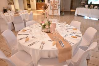 Le Palais Gourmet - 7