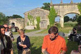 Domaine de la Motte - 6
