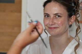 Coralie Make-up Artist - 7