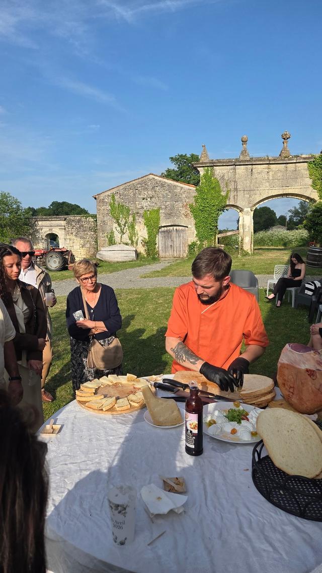 Domaine de la Motte - 2