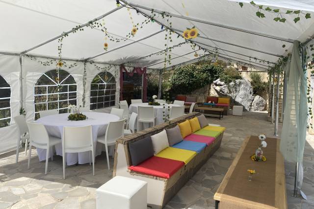 Luna Events 2