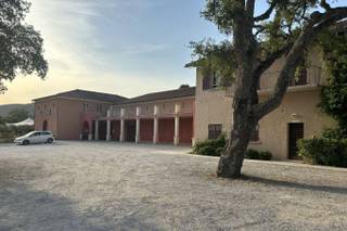 Château du Rouët - 15