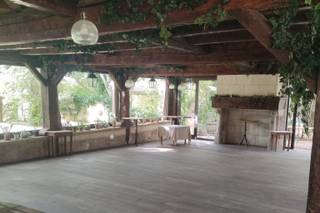 Le Mas d'Entremont - 13