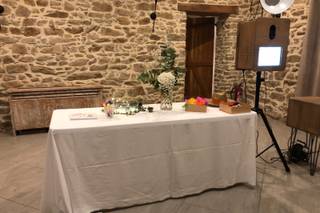 Le Manoir du Pas Jahan - 7