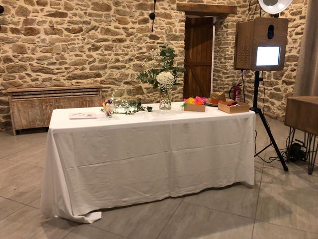 Le Manoir du Pas Jahan - 1