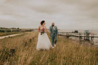 Eglantine Mariages & Cérémonies - La Rochelle - 10