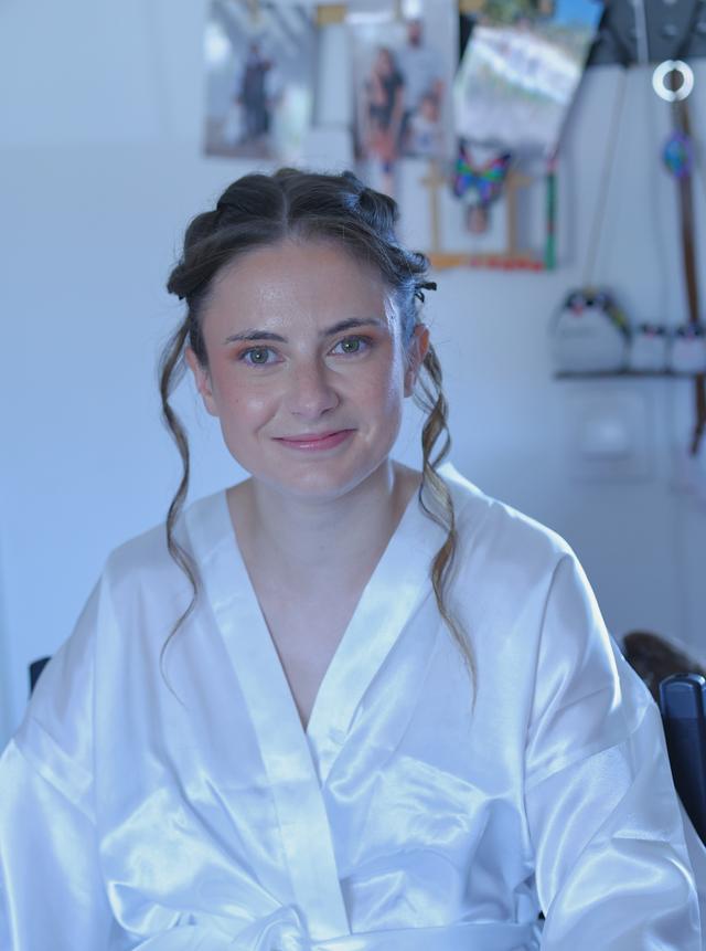 Coralie Make-up Artist - 4