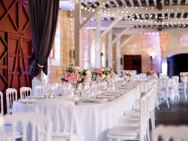 Alexia Dunet Wedding Planner - 4