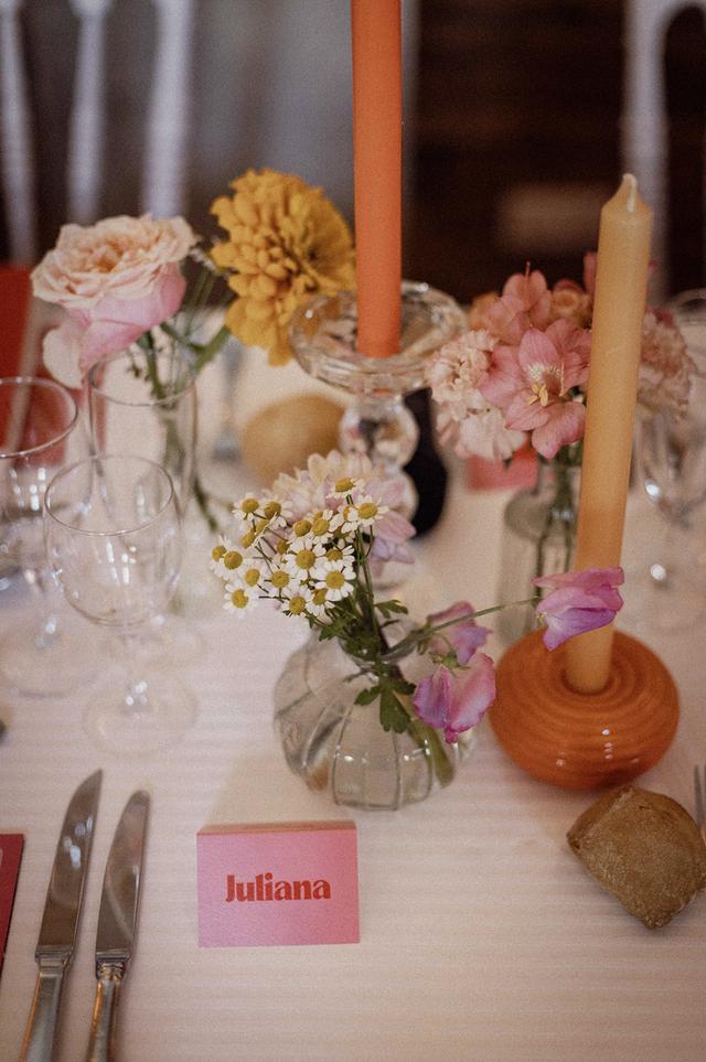 Lily and Confettis - 2