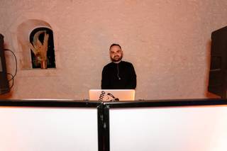 DJ Almma 1