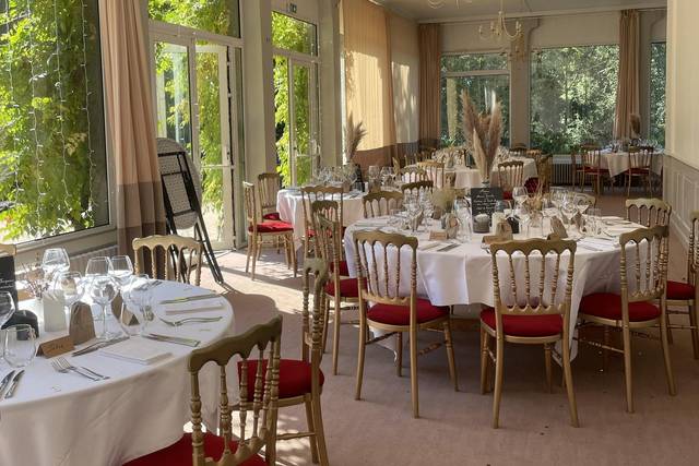 Le Manoir de Terre Rouge 3