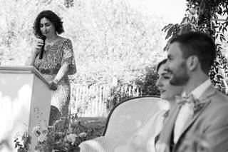 Partage Événement - Officiant - 5