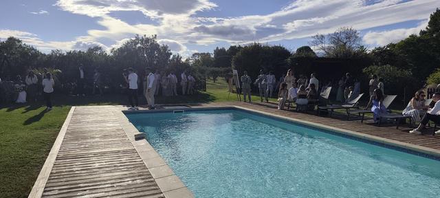 Domaine de la Grangette - 1