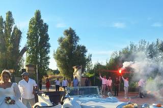 Excalibur Location - 6