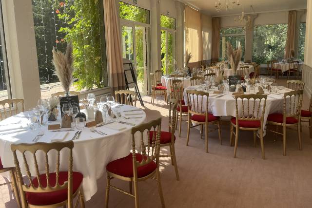 Le Manoir de Terre Rouge 5