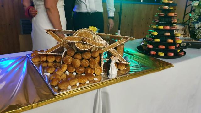 Aux Bonnes Saveurs - 1