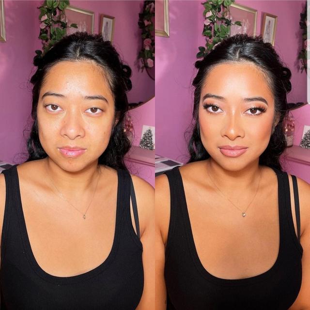 Meriem Make Up - 3