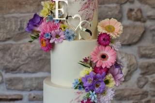 Gâteau de Luciné - 16