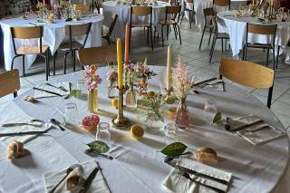 Le Relais de L'Oudon - 24