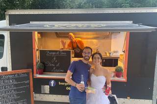 Burger et Vous - 1