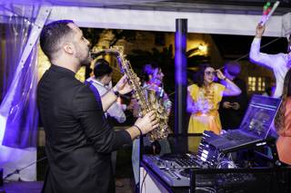 Yann Sax - 6