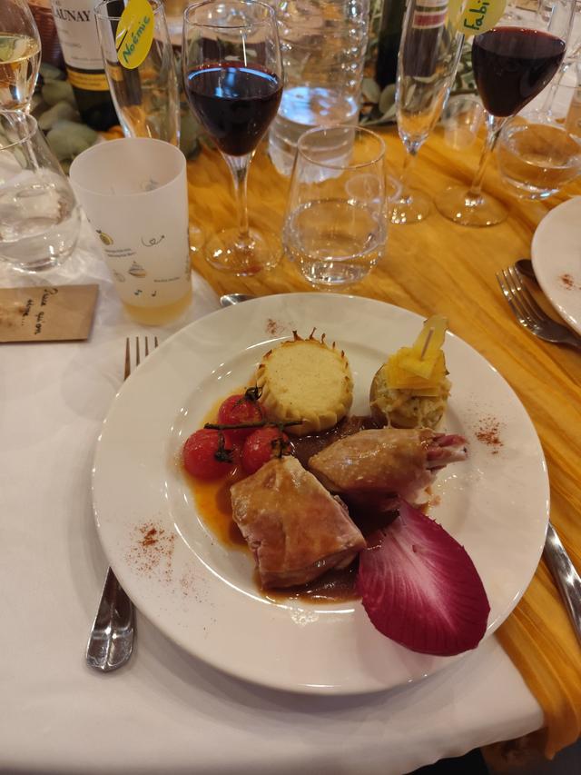 Domaine de la Montagonnière - 2